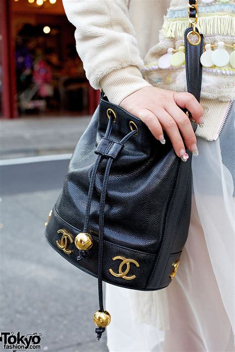 where to buy pre owned chanel bags in tokyo|best branded handbags tokyo.